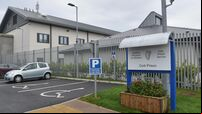 Proposal for new Cork prison branded ‘a disgrace’