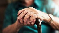 Nursing home revelations 'extremely distressing' and 'unacceptable', Minister says