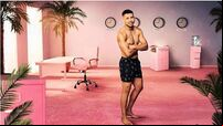 Irish rugby player to  the Love Island villa this summer