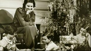 <p>Irish housewives were climate champions, mentors, and psychologists rolled into one, says Dr Conlon</p>
