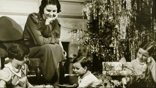 <p>Irish housewives were climate champions, mentors, and psychologists rolled into one, says Dr Conlon</p>