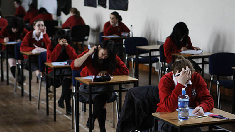 Junior Cert: Teacher gives reaction to Thursday's Irish exams Junior Cert: Teacher gives reaction to Thursday's Irish exams