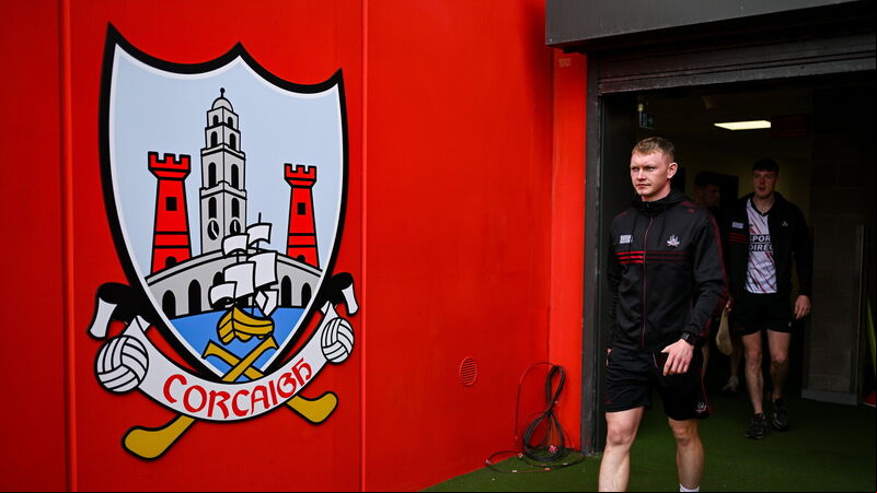 Cork v Limerick: Barrett keen to end up-and-down Munster campaign on a high Cork v Limerick: Barrett keen to end up-and-down Munster campaign on a high