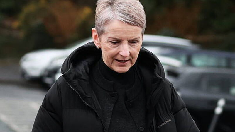 ‘Significant deterioration’ in Eleanor Donaldson’s medical condition, court told ‘Significant deterioration’ in Eleanor Donaldson’s medical condition, court told