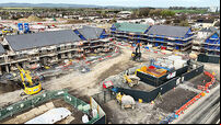 Housing development - Athy