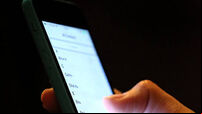 Scam texts