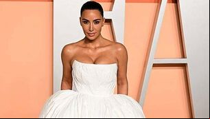 BBC documentary to tell story of Kim Kardashian robbery in Paris