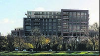 'Faceless bureaucrats must  for themselves' regarding refusal of Cork city apartment plan
