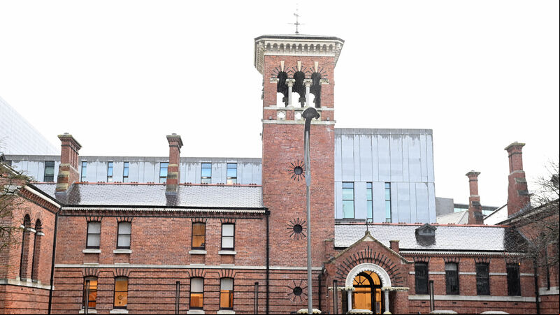 Man pays €4k after brawl at hotel in Cork city