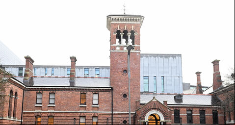Man pays €4k after brawl at hotel in Cork city