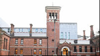 Man pays €4k after brawl at hotel in Cork city