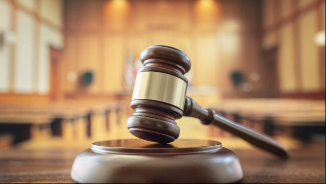 <p>Bail was refused in the case against a 35-year-old woman accused of multiple shoplifting offences.</p> <p>Bail was refused in the case against a 35-year-old woman accused of multiple shoplifting offences.</p>