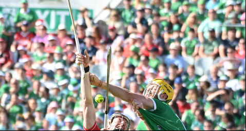 Cork v Limerick: Three key questions that will decide Munster hurling final