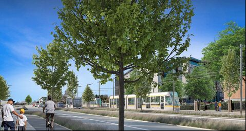 Calls to extend deadline on Cork Luas public consultation