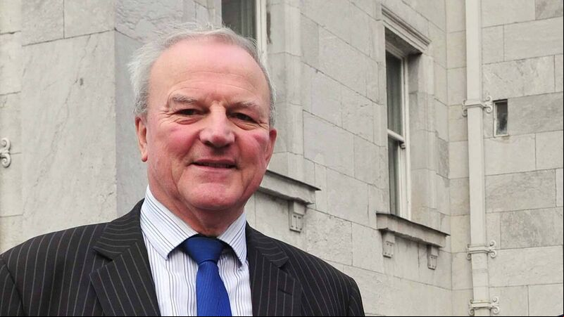 Tributes paid in Circuit Court to leading figure in Cork legal community Tributes paid in Circuit Court to leading figure in Cork legal community