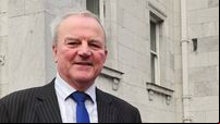 Tributes paid in Circuit Court to leading figure in Cork legal community