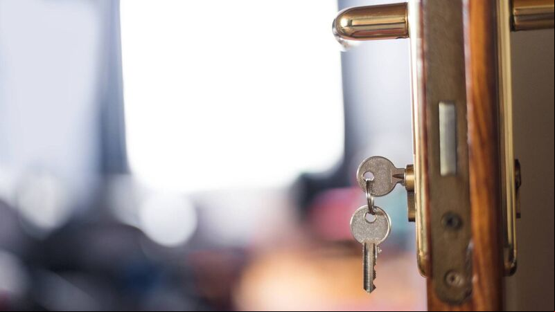 Almost 500 social homes are vacant in Cork city and county Almost 500 social homes are vacant in Cork city and county
