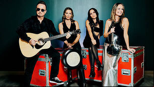 The Corrs at St Anne's Park: Everything you need to know