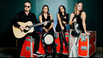 The Corrs at St Anne's Park: Everything you need to know