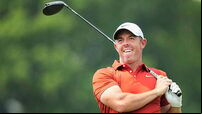 Rory McIlroy shoots second-round 78 and misses cut at Canadian Open