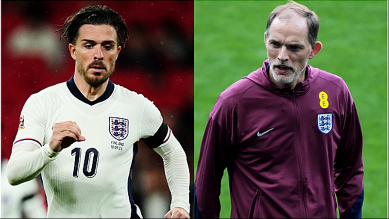 Jack Grealish needs regular football for World Cup consideration – Thomas Tuchel Jack Grealish needs regular football for World Cup consideration – Thomas Tuchel