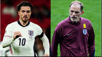 Jack Grealish needs regular football for World Cup consideration – Thomas Tuchel