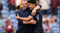 A Tottenham Hotspur legend forever – Son Heung-min hails sacked Ange Postecoglou
