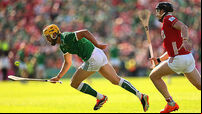 Tom Morrissey 18/5/2025