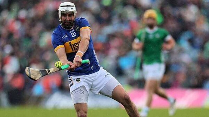 Patrick 'Bonner' Maher eager to see Tipperary's next generation progress Patrick 'Bonner' Maher eager to see Tipperary's next generation progress