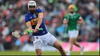 Patrick 'Bonner' Maher eager to see Tipperary's next generation progress