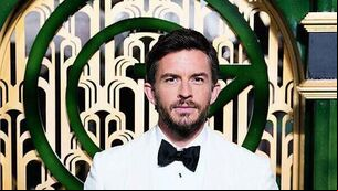 Jonathan Bailey says Wicked sequel is ‘darker’ and will ‘go there politically’