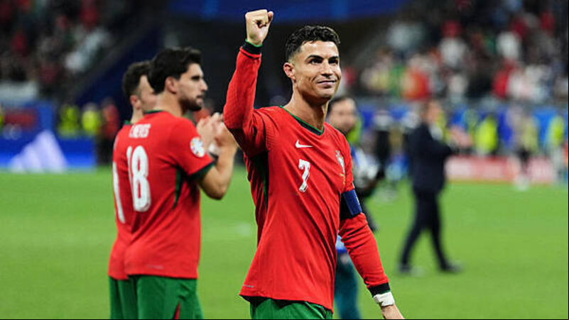 Cristiano Ronaldo ‘will not be at the Club World Cup’ with future still unclear Cristiano Ronaldo ‘will not be at the Club World Cup’ with future still unclear