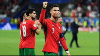 Cristiano Ronaldo ‘will not be at the Club World Cup’ with future still unclear