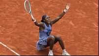 French Open Tennis