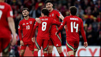 Connor Roberts: Wales will go toe-to-toe with any team under Craig Bellamy