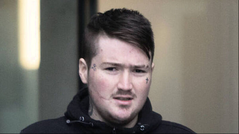 Man who attacked victim after being invited to house for food jailed for six years Man who attacked victim after being invited to house for food jailed for six years