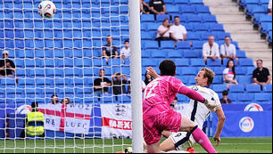 Andorra v England - World Cup Qualifier - RCDE Stadium - Saturday June 7th
