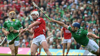 Cork v Limerick: Rebels triumph on penalties to take Munster title