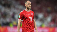 Christian Eriksen nets winner as Northern Ireland suffer defeat in Denmark