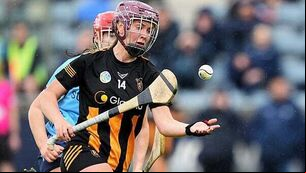 Kilkenny beat Dublin in All-Ireland Camogie Championship