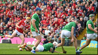 Cork Player Ratings: How Rebels fared in Munster final triumph over Limerick