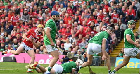 Cork Player Ratings: How Rebels fared in Munster final triumph over Limerick
