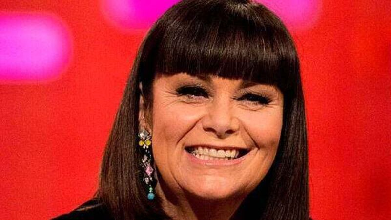 Dawn French apologises after ‘mocking tone’ in video about Israel-Hamas conflict Dawn French apologises after ‘mocking tone’ in video about Israel-Hamas conflict