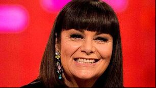 Dawn French apologises after ‘mocking tone’ in video about Israel-Hamas conflict