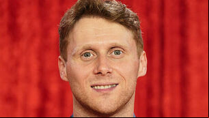 British Soap Awards 2023 - Salford