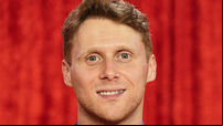 British Soap Awards 2023 - Salford
