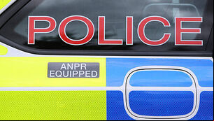 PSNI stock