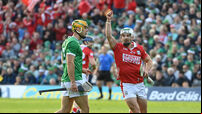 One moment, one goal: Shane Kingston delivered when it mattered most