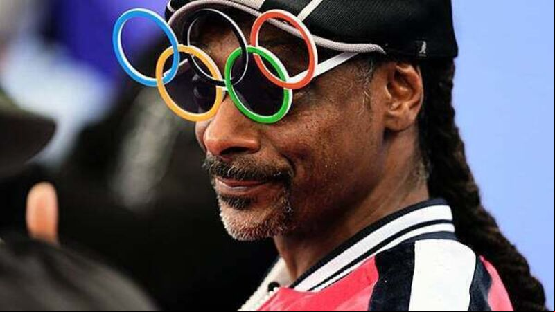 Snoop Dogg says he hopes to open burger van at Celtic Park Snoop Dogg says he hopes to open burger van at Celtic Park