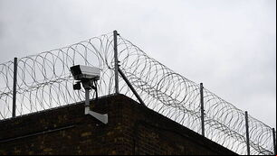 HMP Pentonville report